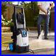 2000W Electric Pressure Washer 150 Bar Water High Power Washer Patio Car Cleaner
