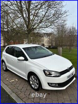 2011 Volkswagen Polo 1.4 Match DSG (Auto) 5d Great First Car