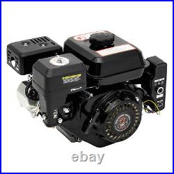 212CC 7.5HP Electric Start Go Kart Gas Power Engine Motor 4Stroke Engine 3600RPM