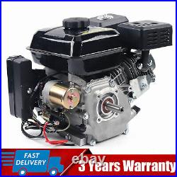 212CC 7.5HP Electric Start Go Kart Gas Power Engine Motor 4-Stroke 3600 RPM New