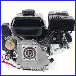 212CC 7.5HP Electric Start Go Kart Gas Power OHV Engine Motor 4-Stroke 3600 RPM