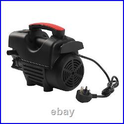 5500PSI Electric Pressure Washer 9.5L/min Water High Power Jet Wash Patio Car