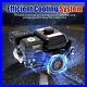 7.5HP 4-Stroke Electric Start Go Kart Log Splitter Gas Engine Motor Power 212CC