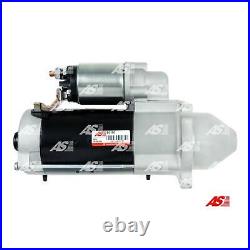 ASPL Starter Motor S0150 Genuine Top Quality
