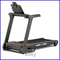 Adidas Motorised Folding Treadmill T-19 Power Incline Fitness Running Machine