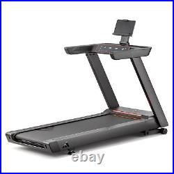 Adidas Motorised Treadmill T-23 Bluetooth Power Incline Fitness Running Machine