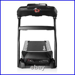 Bowflex Motorised Folding Treadmill BXT226 Power Incline Running Machine