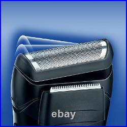 Braun Series 1, Electric Foil Shaver, Ideal for First Shaves, Effective and Comf