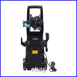 Commercial Electric Power Water Car 100bar 2kw High Pressure Washer Jet Cleaner