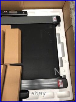 Echelon Stride Auto fold treadmill with incline RRP£1699 (Collection Eastbourne)