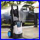 Electric Pressure Washer 2000With150 BAR Water High Power Jet Wash For Patio Car
