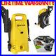 Electric Pressure Washer 3800 PSI /260 BAR Water High Power Jet Wash Patio Car