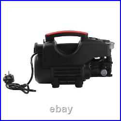 Electric Pressure Washer 5500PSI 9.5L/min Water High Power Jet Wash Patio Car UK