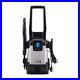 Electric Pressure Washer Powerful High Performance 1400W-2500W Jet Wash For Car