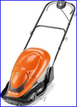 Flymo EasiGlide 360 Hover Collect Lawn Mower 1800W Motor, 36cm Cutting Width