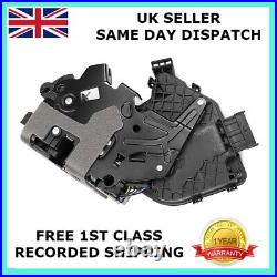 Front Left Central Door Actuator With Double For Range Rover Sport L494 2014-on
