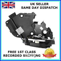 Front Left Door Actuator With Double Locking For Lr Range Rover L405 Lr078728