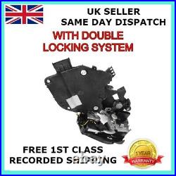 Front Left Door Actuator With Double Locking For Lr Range Rover L405 Lr078728