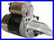 HC Cargo Starter Motor Unit Clockwise Rotation Steel 4268gm for Nissan 111312