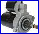 HC Cargo Starter Motor Units Clockwise Rotation 12 V Steel 3367 gm for VW 110363