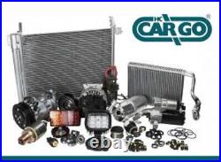 HC Cargo Starter Motor Units Clockwise Rotation 12 V Steel 3388gm for BMW 111911
