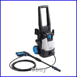 High Power Electric Pressure Washer Jet 70-130 BAR Water Wash Patio Car Washer