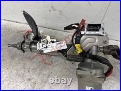 KIA Sportage First Ed 2010-2014 5DR Electric Power Steering Column
