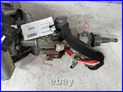 KIA Sportage First Ed 2010-2014 5DR Electric Power Steering Column