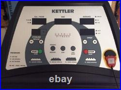 Kettler Treadmill Marathon TX1