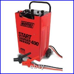 MAYPOLE Starter Charger 50A 725