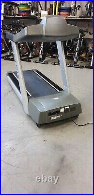 Matrix T50X-U Treadmill, Commercial Gym Equipment. (As GOOD As Life Fitness)