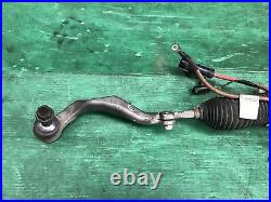 Mini F55 F56 F57 Electric Power Steering Rack Na Cooper D S Sd One First Jcw