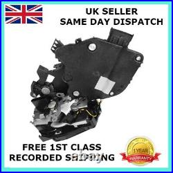 New Front Right Central Door Lock For Land Rover L405 L494 2013-on Lr078706