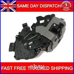 New Front Right Door Lock Fits Land Rover Range Rover L405 Mk4 2013-on Lr078706