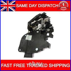 New Rear Right Central Door Lock Fits Jaguar Xj X351 2013-on With Double Lock
