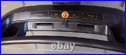 NordicTrack Commercial 1750 Folding Treadmill Home Running Machine NEW Model