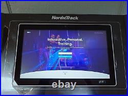 NordicTrack Commercial 1750 Folding Treadmill Home Running Machine NEW Model
