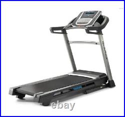NordicTrack S25i Folding Treadmill Walking Running Machine