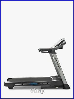 NordicTrack S25i Folding Treadmill Walking Running Machine