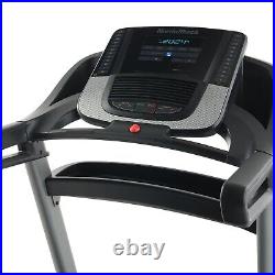 NordicTrack T5.5 S Folding Treadmill Walking Running Machine RRP £1499 NR