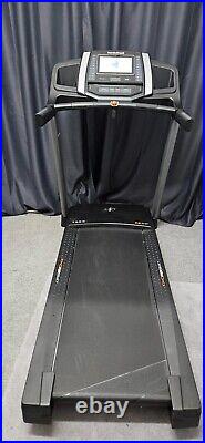 NordicTrack T6.5Si Folding Treadmill Walking Machine Home Cardio RRP £1599 New 2