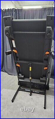 NordicTrack T6.5Si Folding Treadmill Walking Machine Home Cardio RRP £1599 New 2