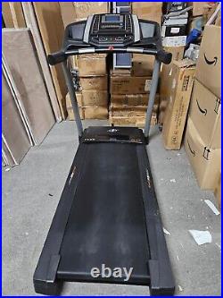 NordicTrack T6.5s Folding Treadmill Walking Machine Incline Home Cardio RRP £799