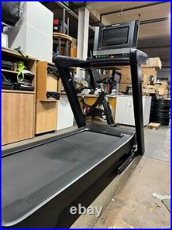 NordicTrack Treadmill Motorised Folding Commercial 1750 Fitness Running Machine