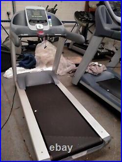 PRECOR EXPERIENCE TRM 946i Heavy Duty Treadmill REFRESHED NEW BELT