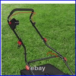 Parkside German Electric Scarifier/? Aerator With Powerful 1800W Motor & 50L Bag