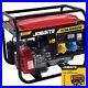 Petrol GeneratorJobsite 2.8KVA 4 Stroke petrol NEW with free delivery CT1900