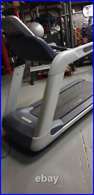 Precor TRM 835 Experience Series Treadmill TRM14 Commercial Gym Equipment
