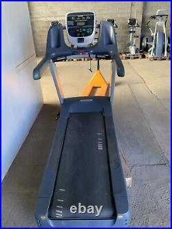 Precor Treadmill 833 P30