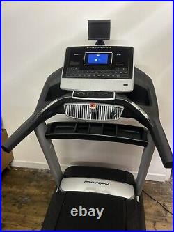 ProForm Pro 2000 Motorised Folding Treadmill Power Incline Running Machine